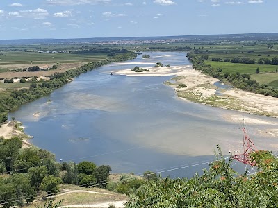 Castelo de Santarém (Castle of Santarém)