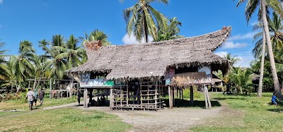 Sepik River (Sepik River)