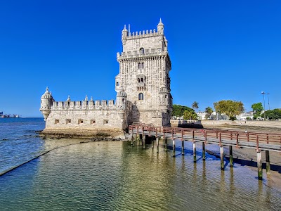 Torre de Belém (Belém Tower)