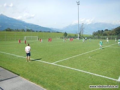 Sportpark Vaduz (Vaduz Sports Park)