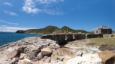 Fort Berkeley