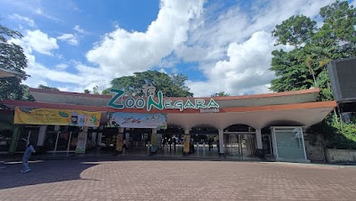 Zoo Negara Malaysia (National Zoo of Malaysia)