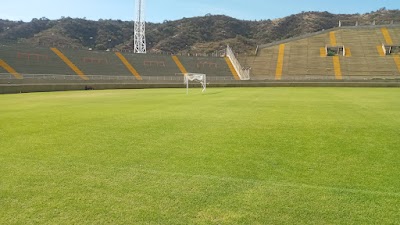 Estadio Bicentenario (Estadio Bicentenario)