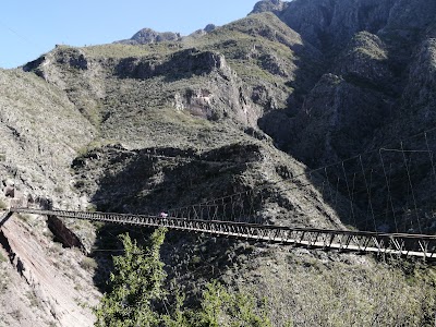 Puente de Ojuela (Puente de Ojuela)