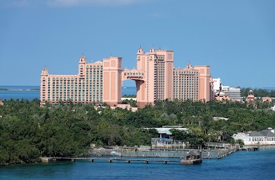 Paradise Island