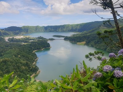 Sete Cidades (Sete Cidades)