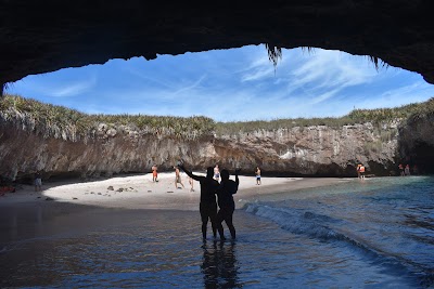 Parque Nacional Islas Marietas (Parque Nacional Islas Marietas)