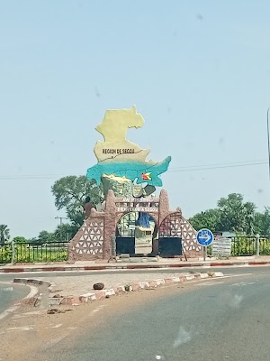 Ségou (Segou)