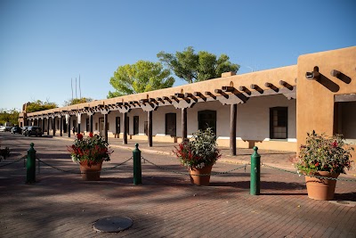 Palácio do Governador (Palace of the Governor)