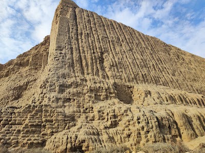 Huaca del Sol (Huaca del Sol)