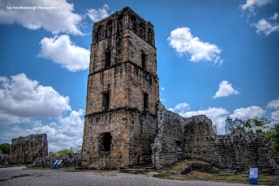 Panamá Viejo (Panama Viejo)