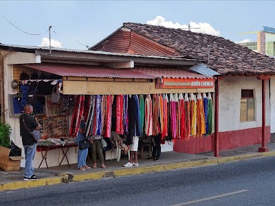 Las Tablas (Las Tablas)