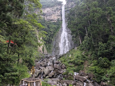 吉野熊野国立公園 (Yoshino-Kumano National Park)