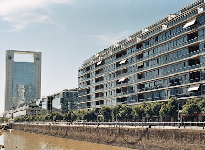 Puerto Madero (Puerto Madero)