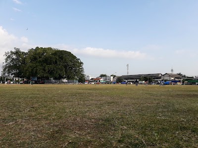 Alun-Alun Kidul (Alun-Alun Kidul)