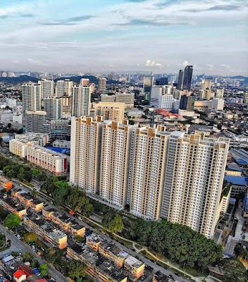 Petaling Jaya (Petaling Jaya)