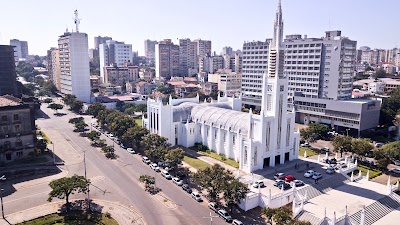 Catedral da Nossa Senhora da Conceição (Cathedral of Our Lady of the Immaculate Conception)