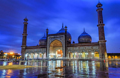 Jama Masjid