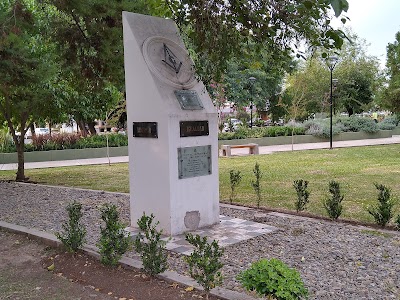 Monumento a la Libertad (Monumento a la Libertad)