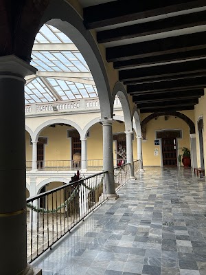 Museo de la Ciudad (Museo de la Ciudad)