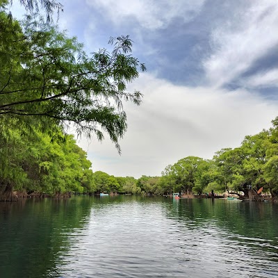 Parque Nacional Lago de Camécuaro (Parque Nacional Lago de Camécuaro)