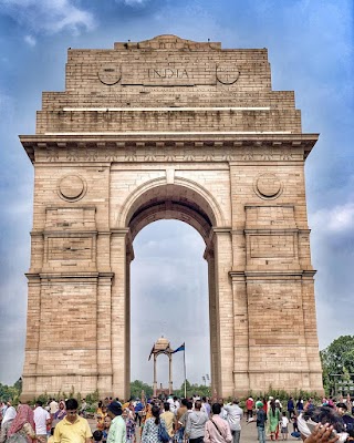 India Gate