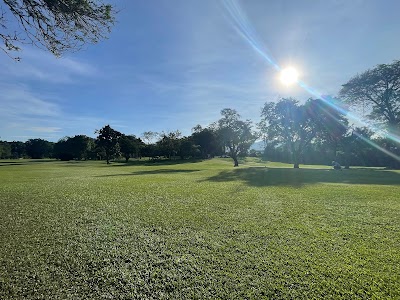 Kelab Golf Diraja Perak (Royal Perak Golf Club)