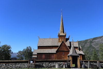 Garmo stavkyrkje (Garmo Stave Church)