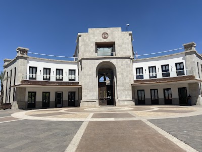 Plaza Bicentenario (Plaza Bicentenario)