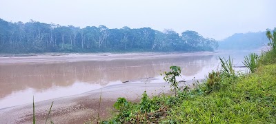 Estación Biológica Los Amigos (Los Amigos Biological Station)