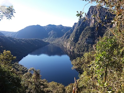 Laguna de los Cóndores (Laguna de los Cóndores)