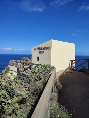 Fortín de San Fernando (Fortín de San Fernando)