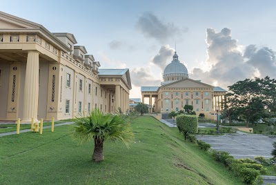 Palau National Capitol (Palau National Capitol)