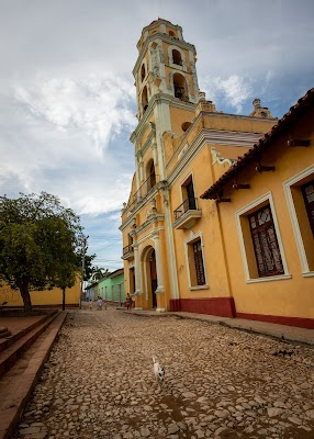 Museo de Los Santos (Los Santos Museum)