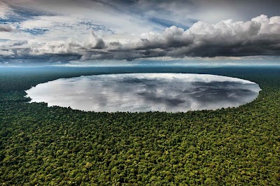 Lake Télé (Lake Télé)