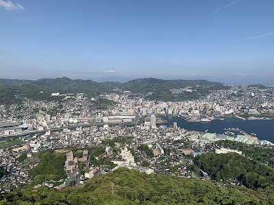 稲佐山 (Mount Inasa)