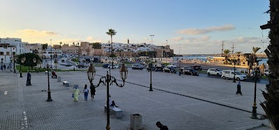 Medina de Rabat (Rabat Medina)