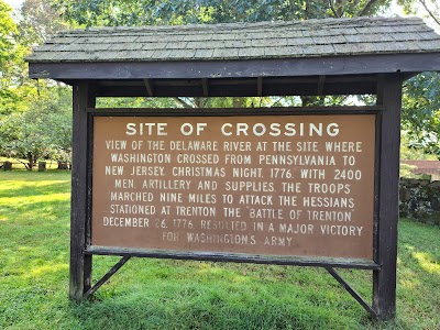 Washington Crossing State Park (Washington Crossing State Park)