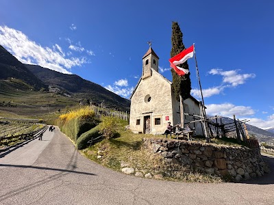 Kapelle St. Anna (St. Anna Chapel)