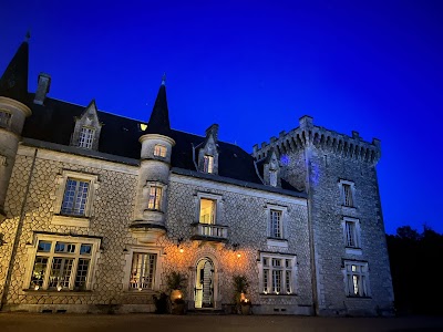 Château de la Couronne (Château de la Couronne)