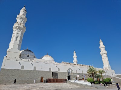 Quba məscidi (Quba Mosque)