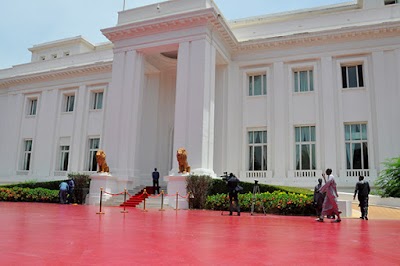 Palais de la République (Palais de la République)