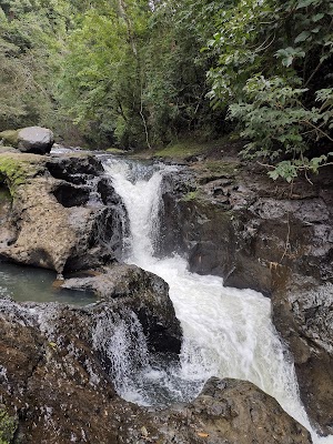 El Chorro de Las Mozas (El Chorro de Las Mozas)