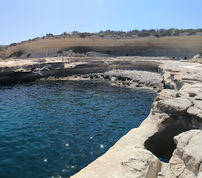 Baia ta' Marsaxlokk (Marsaxlokk Bay)