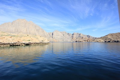 جزيرة التلغراف (Telegraph Island)