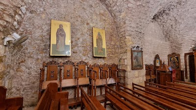 كنيسة الخضر (Al-Khader Church)