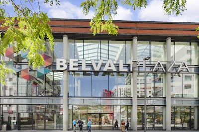 Belval Plaza (Belval Plaza)