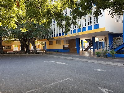 Collège Royal de Port Louis (Royal College of Port Louis)