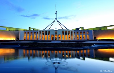 Parliament House