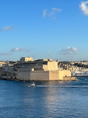 Valletta Waterfront (Valletta Waterfront)